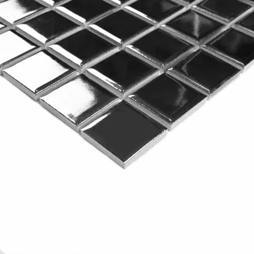 Everest Silver мозаика керамогранитная 30,25*30,2, Bonaparte (Бонапарт)