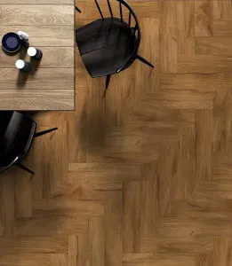 010400000882 Nut (Нут) brown PG 01 керамогранит 12,5*50, Gracia Ceramica