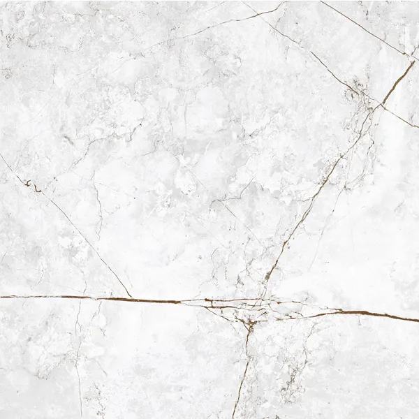 Керамогранит Granite Sandra (Сандра) белый матовый МR 59,9х59,9, Idalgo (Идальго)