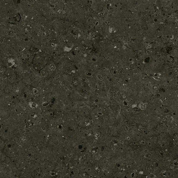 Керамогранит G215 Arkaim (Аркаим) Black 60х60 матовый, Гранитея