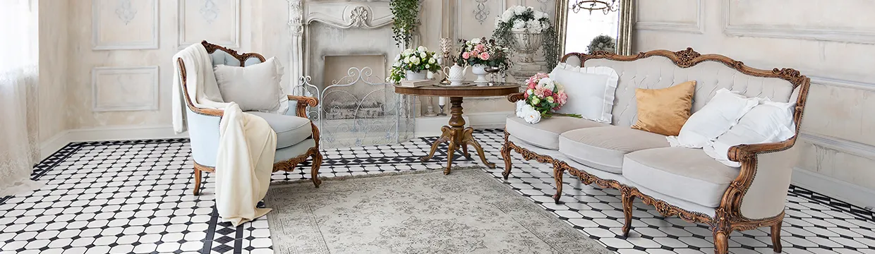 Новинка: бренд KERAMARK