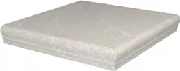 SG934700N\GR\AN Бореале беж светлый ступень угловая 30*30, Керама Марацци