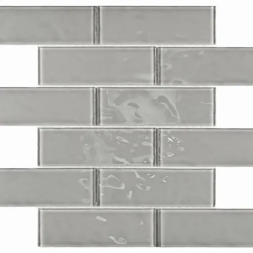 Rumba Grey мозаика стеклянная 30*30, Bonaparte (Бонапарт)
