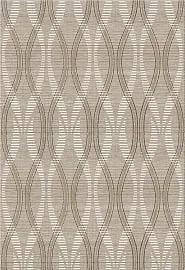 Плитка 502891101 Сатти Беж бежевый 27,8х40,5, Azori (Азори)