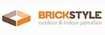 BrickStyle (Golden Tile)