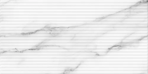 Плитка 010100001774 Carrara grey glossy wall 02 (Каррара ) 30х60, Gracia Ceramica (Грация Керамика)