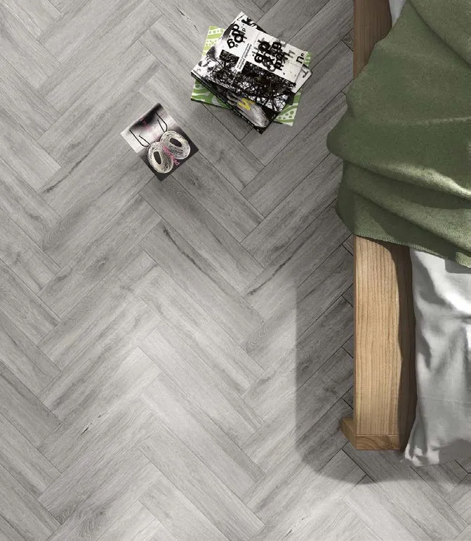 Коллекция керамогранита Oak (Оак) 12,5х50, Gracia Ceramica (Грация Керамика)