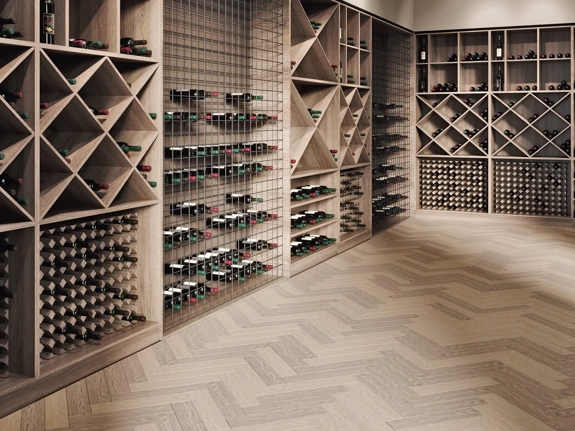 Снятие с продажи ряда коллекций Kerama Marazzi