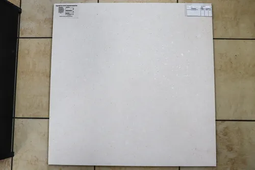 Керамогранит 010400001045 Sandstone (Стэндстоун) sugar light beige PG 01 60х60, Gracia Ceramica