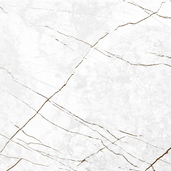 Керамогранит Granite Sandra (Сандра) белый матовый МR 59,9х59,9, Idalgo (Идальго)