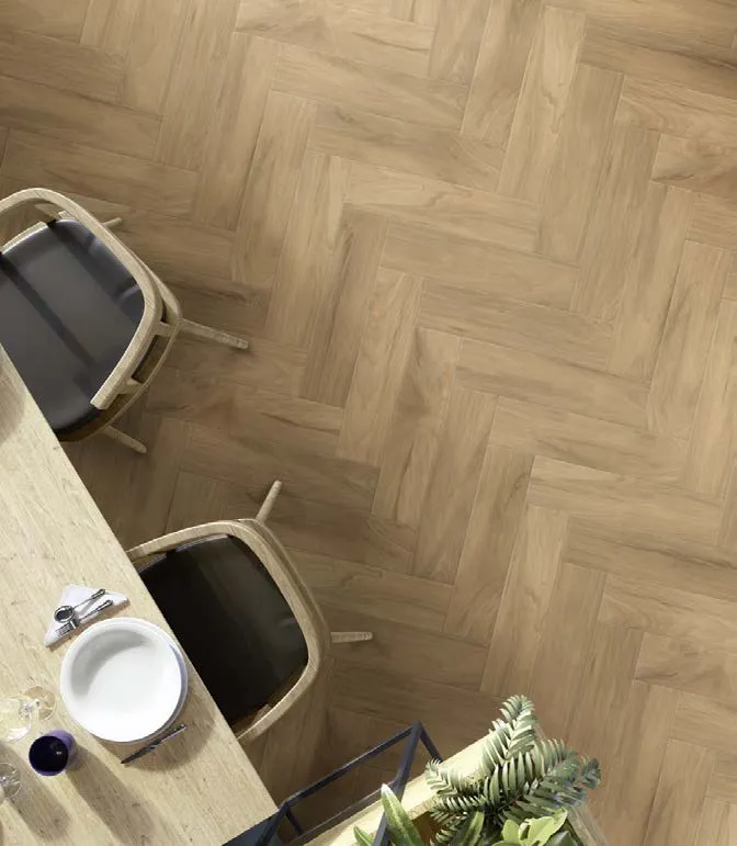 Коллекция керамогранита Nut (Нут) 12,5х50, Gracia Ceramica (Грация Керамика)
