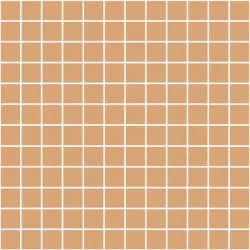 20080N Темари карамель матовый мозаика 29,8*29,8, Керама Марацци