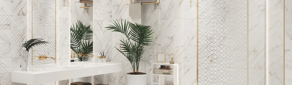НОВЫЙ БРЕНД: Eletto Ceramica