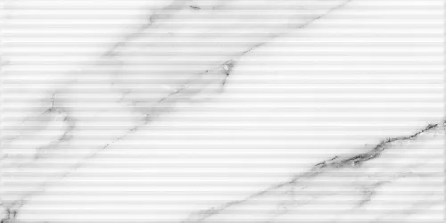 Плитка 010100001774 Carrara grey glossy wall 02 (Каррара ) 30х60, Gracia Ceramica (Грация Керамика)