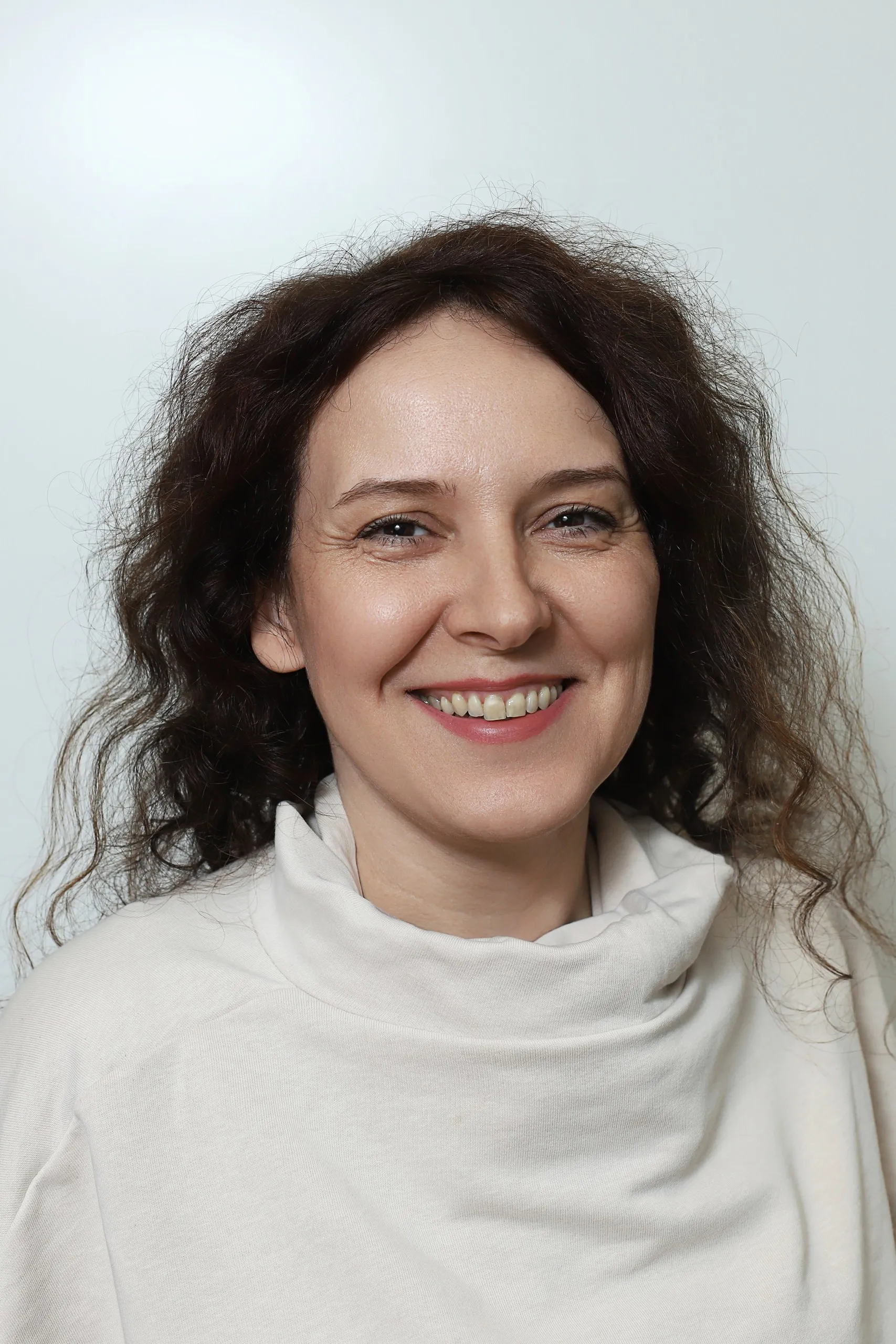 Смирнова Александра