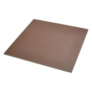 GT025M Профи шоколад матовый КГ 60*60, Грани Таганая