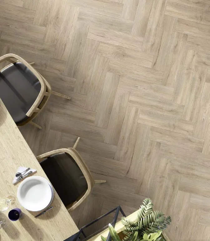 Коллекция керамогранита Oak (Оак) 12,5х50, Gracia Ceramica (Грация Керамика)