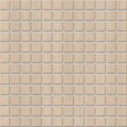 20095L Вяз беж матовый мозаичная плитка д\стен 29,8*29,8, Керама Марацци