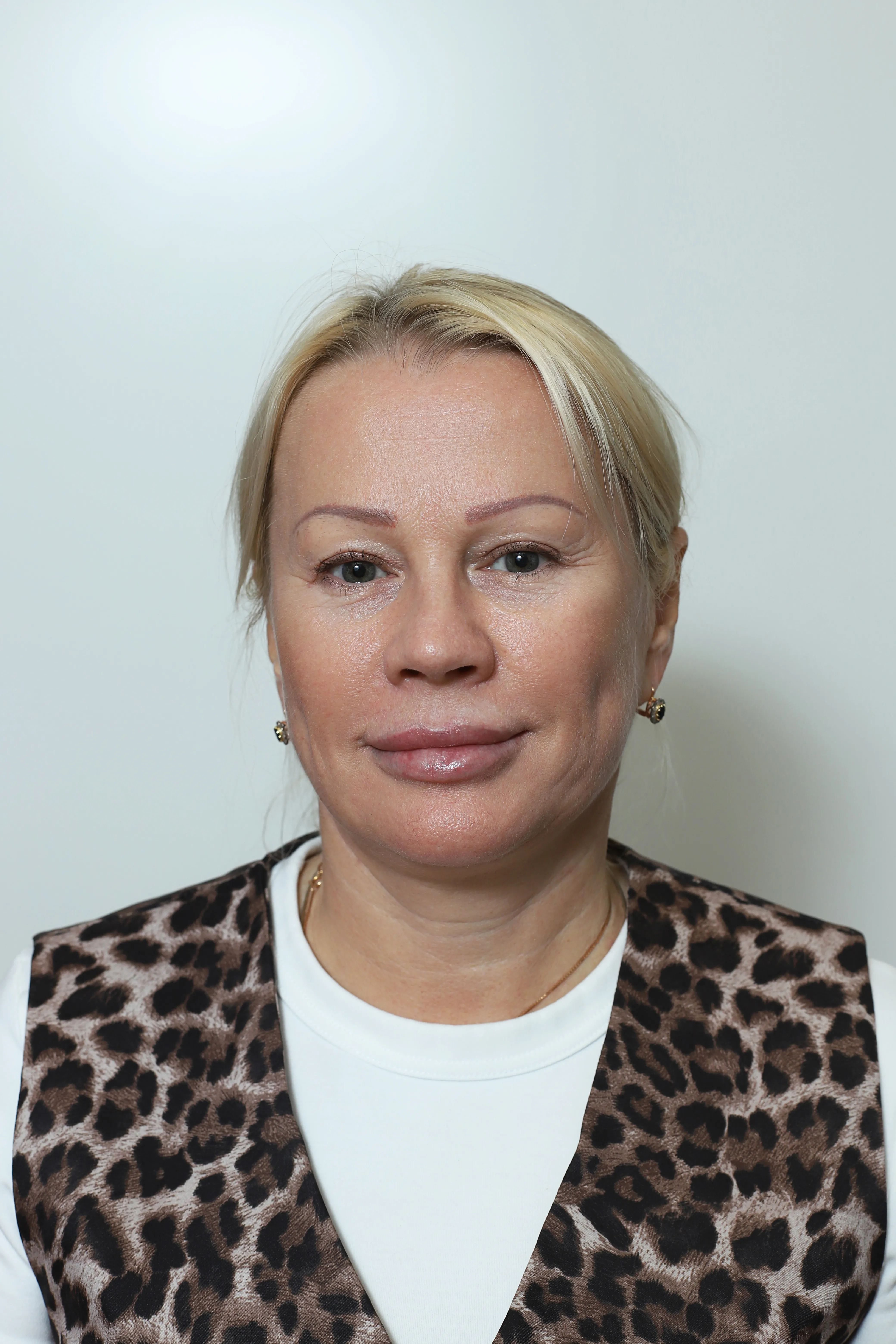 Храмцова Елена