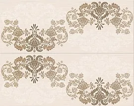 584192001 Amati (Амати) Modern бежевый панно 50,5*40,2, Azori (Азори)