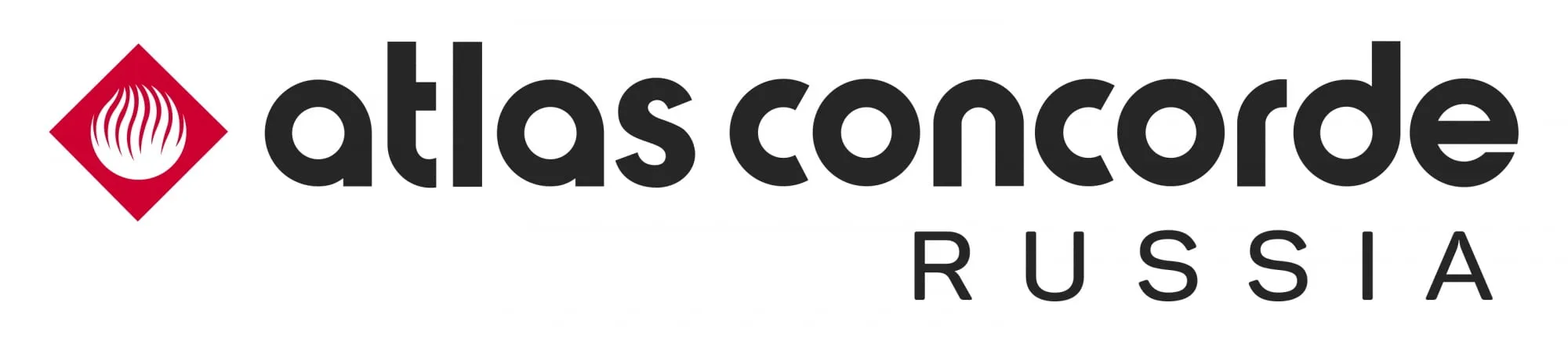 Atlas Concorde (Атлас Конкорд)