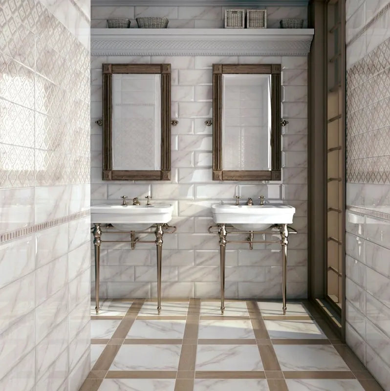 Ноттингем 15*40, Kerama Marazzi