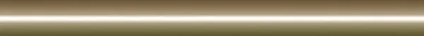 Карандаш 12 платина глянцевый 25x2x1,2 Kerama Marazzi (Керама Марацци)