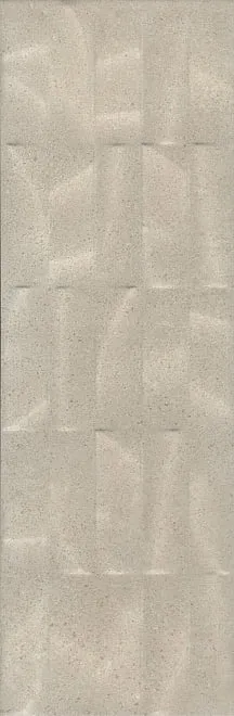 Плитка 12153R Безана бежевый структура матовый обрезной 25x75x1,1, Kerama Marazzi (Керама Марацци)