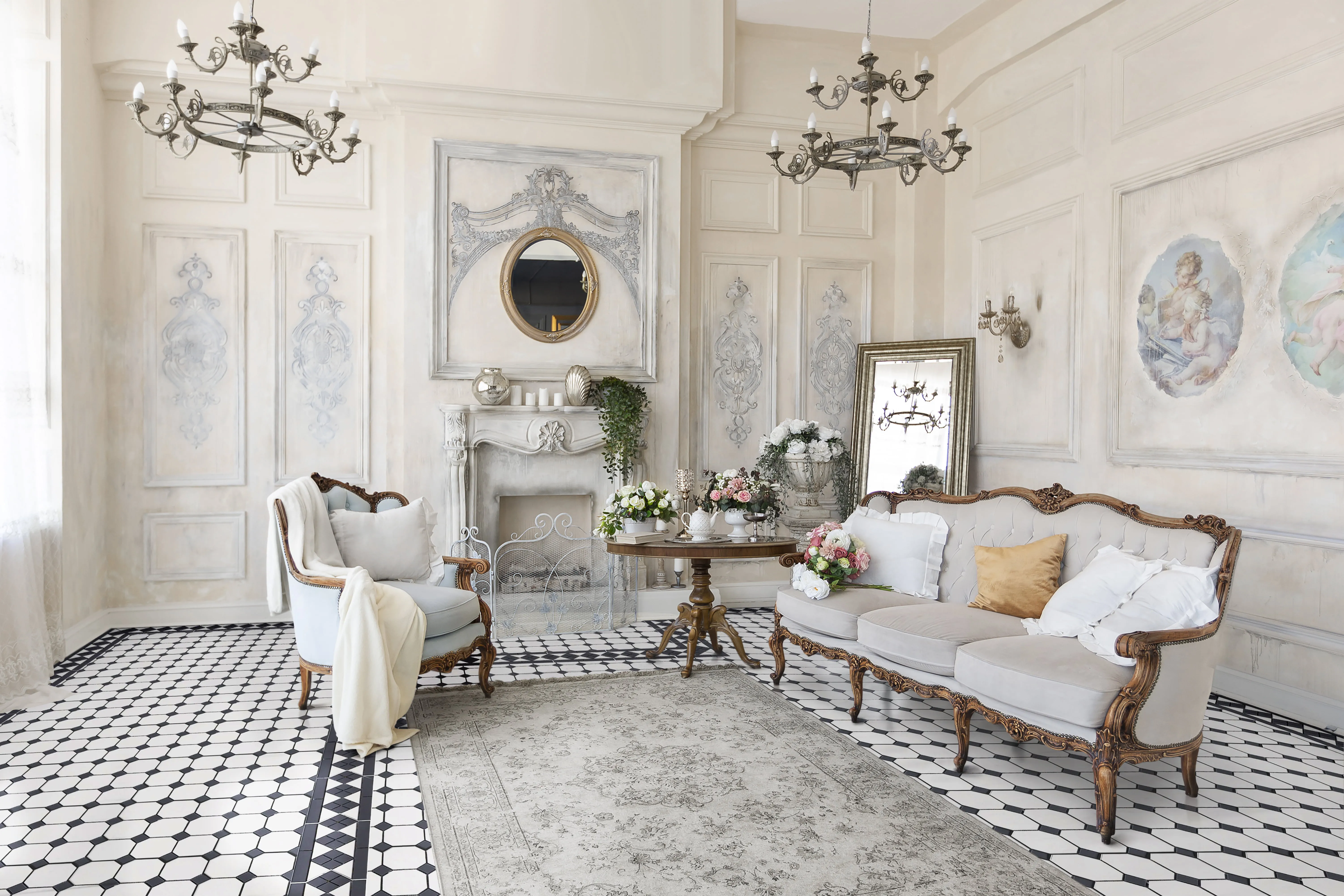 Новинка: бренд KERAMARK<