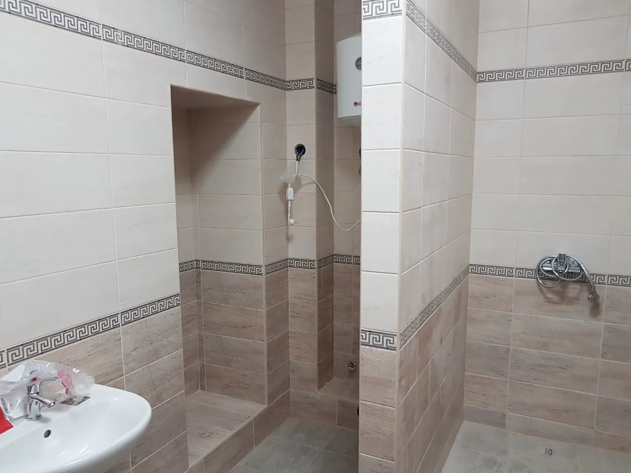 Административное здание