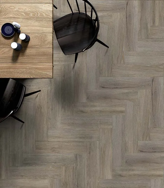 Коллекция керамогранита Oak (Оак) 12,5х50, Gracia Ceramica (Грация Керамика)