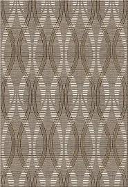 Плитка 502911101 Сатти Мокка коричневый 27,8х40,5, Azori (Азори)