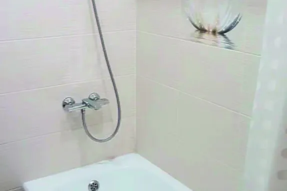 Отель «Полюстрово»