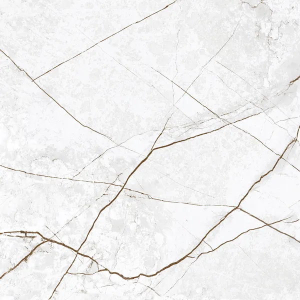 Керамогранит Granite Sandra (Сандра) белый легкое лаппатирование LLR 59,9х59,9, Idalgo (Идальго)
