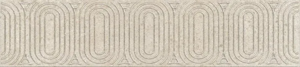 Бордюр OP\C206\12138R Безана бежевый матовый обрезной 25x5,5x0,9, Kerama Marazzi (Керама Марацци)