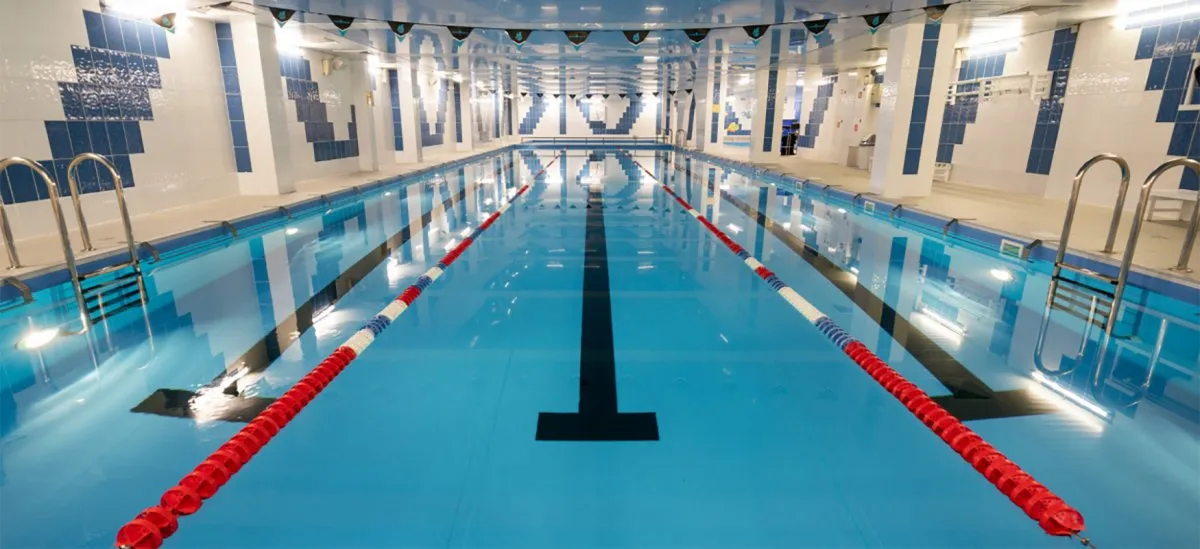 Fitness House на Ладожской