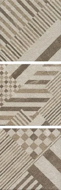 Керамогранит SG935300N Бореале коричневый микс 30x30x0,8, Kerama Marazzi (Керама Марацци)
