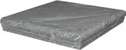 SG935000N\GR\AN Бореале серый тёмный ступень угловая 30*30, Керама Марацци