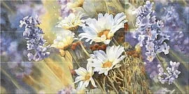 Декор 583022004 Лофт Лила 40,5х20,1, Azori (Азори)