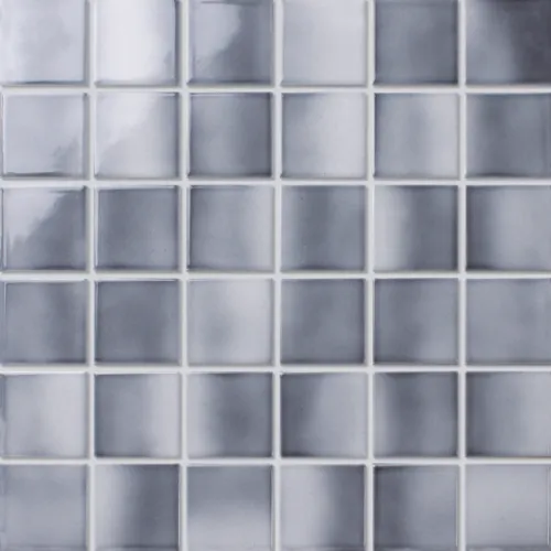 Retro grey мозаика керамогранитная 30,6*30,6, Bonaparte (Бонапарт)