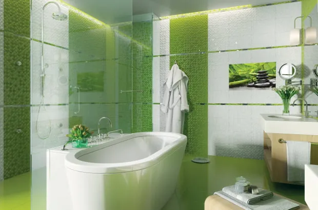 Relax HD (Релакс Эйчди) 25*40, Golden Tile