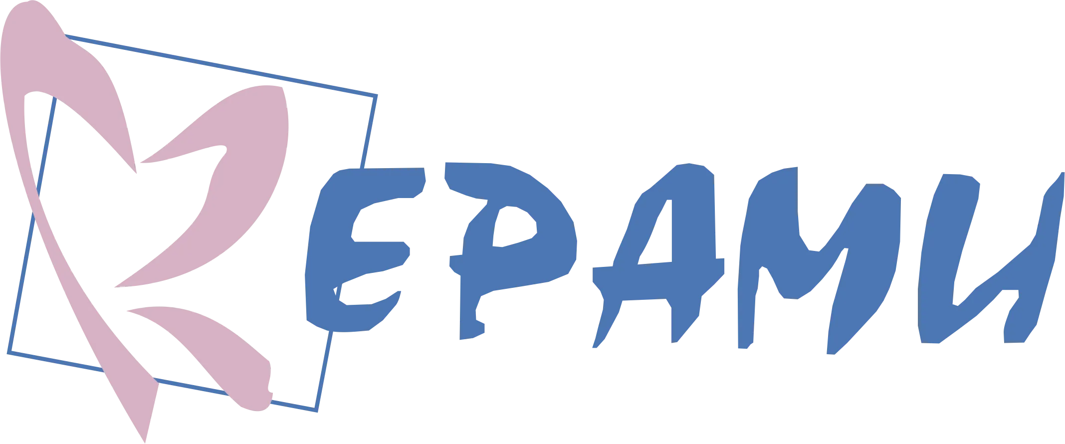 Декор керамика (уголки)