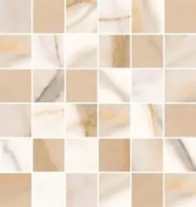 587433005 Apulia Oro (Апулиа Оро) Mosaic мозаика 30*30, Azori (Азори)