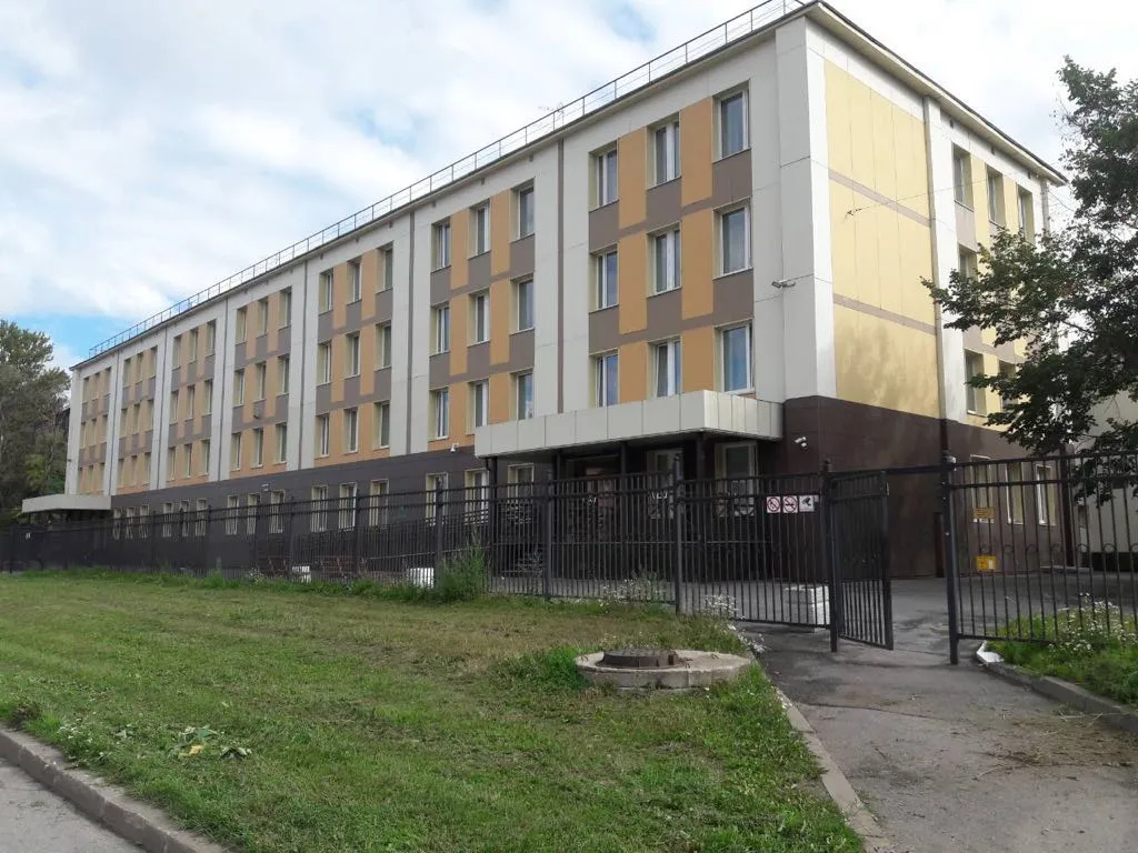 Санкт-Петербургский технический колледж управления и коммерции