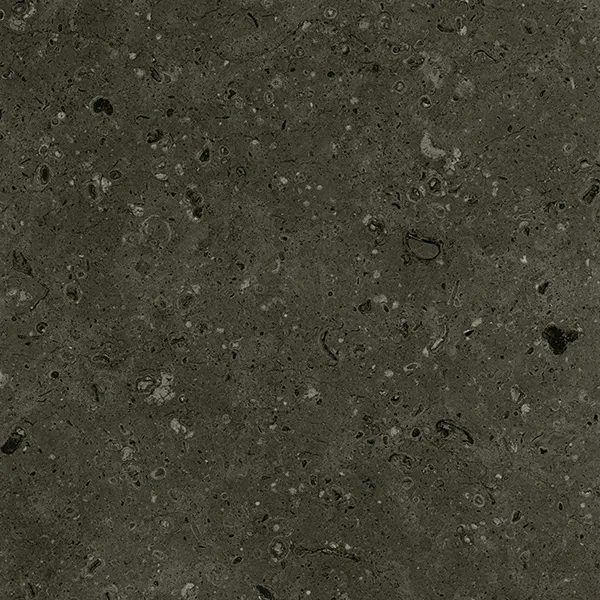 Керамогранит G215 Arkaim (Аркаим) Black 60х60 матовый, Гранитея