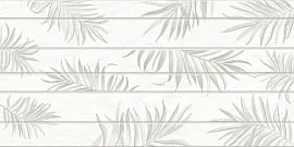 507291101 Equadore (Эквадор) Fern 1 белый плитка для стен 31,5*63, Azori (Азори)