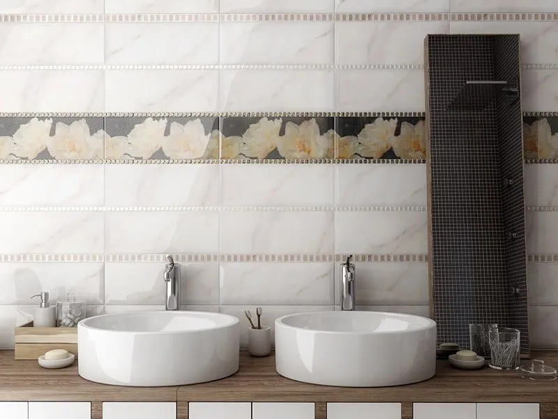 Ноттингем 15*40, Kerama Marazzi
