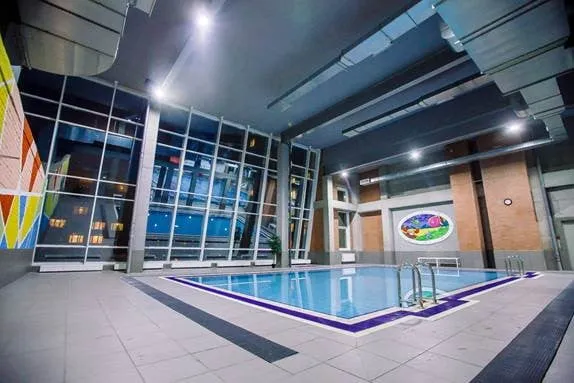 Fitness House на Большевиков