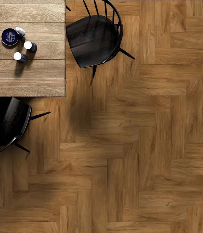 Коллекция керамогранита Nut (Нут) 12,5х50, Gracia Ceramica (Грация Керамика)