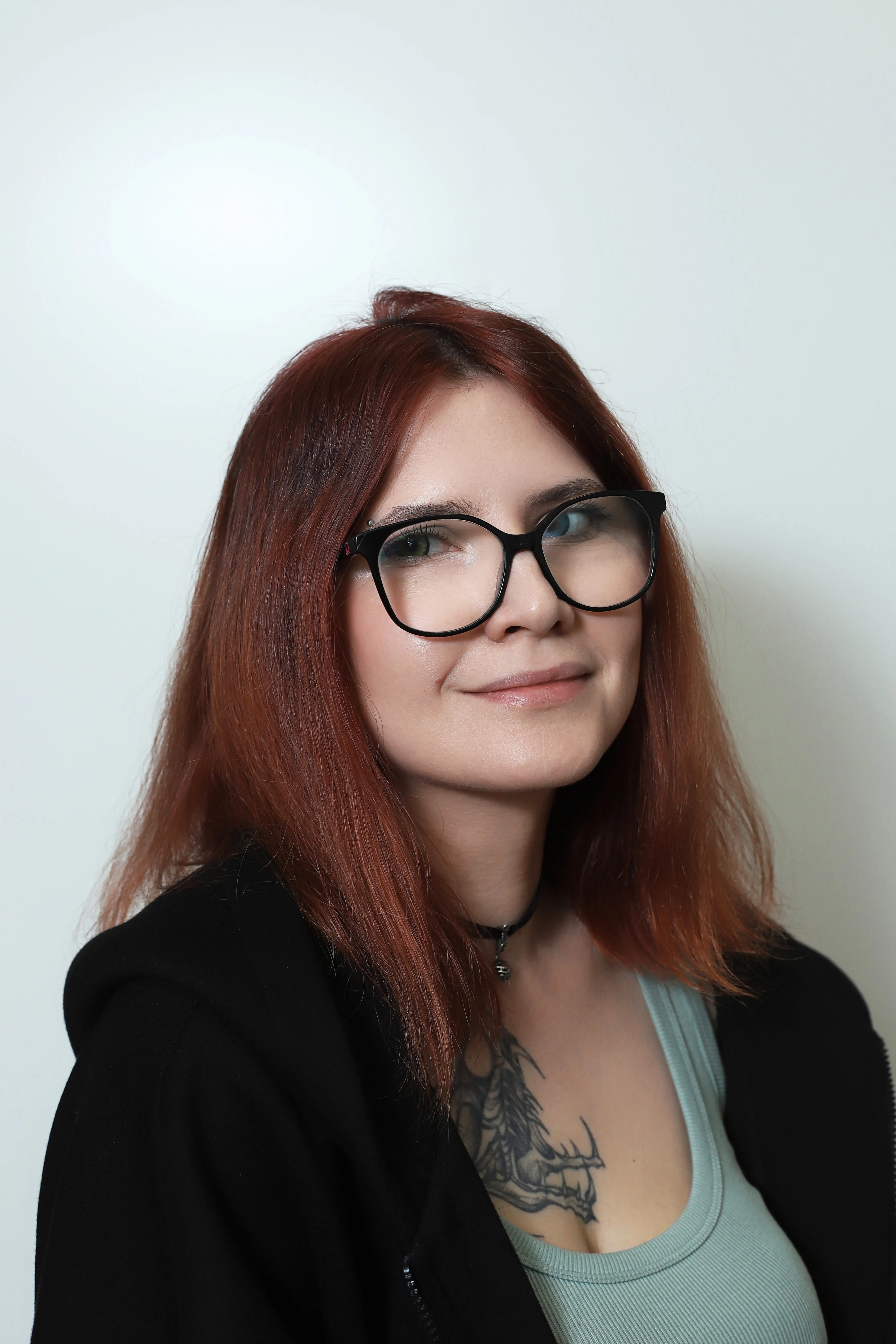 Галкина Надежда